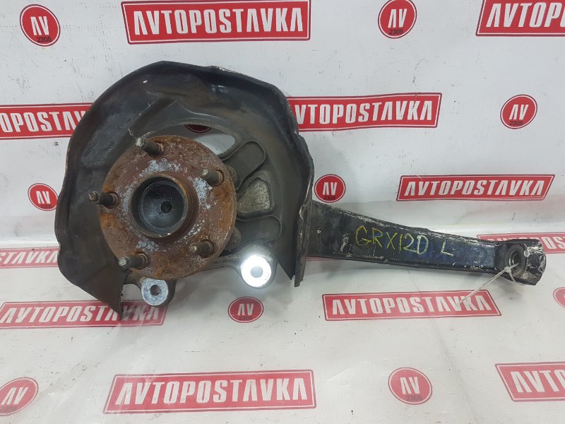 Ступица, 1600 рублей, Красноярск