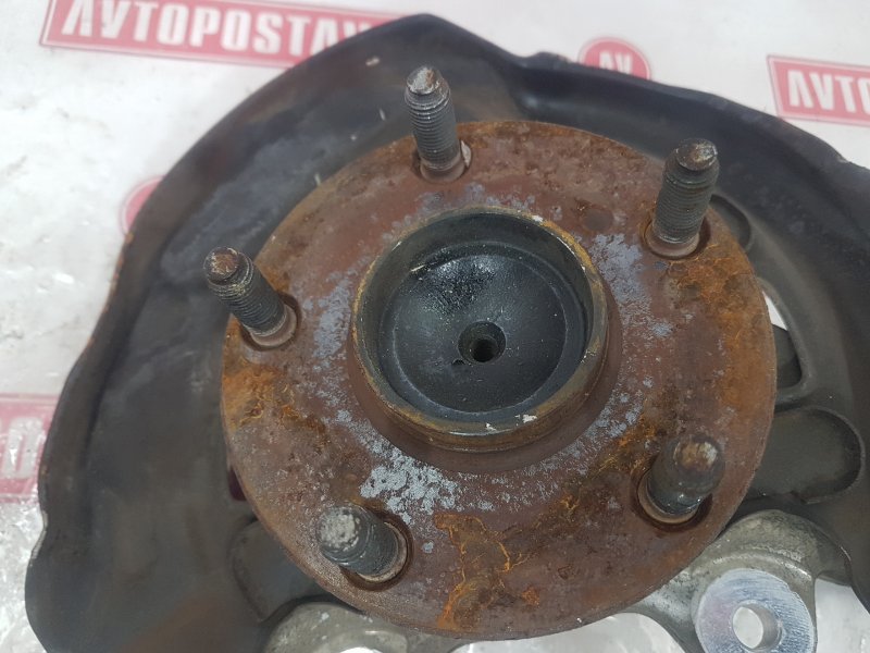 Ступица, 1600 рублей, Красноярск