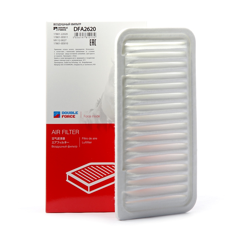 Фильтр воздушный, 350 рублей, Красноярск