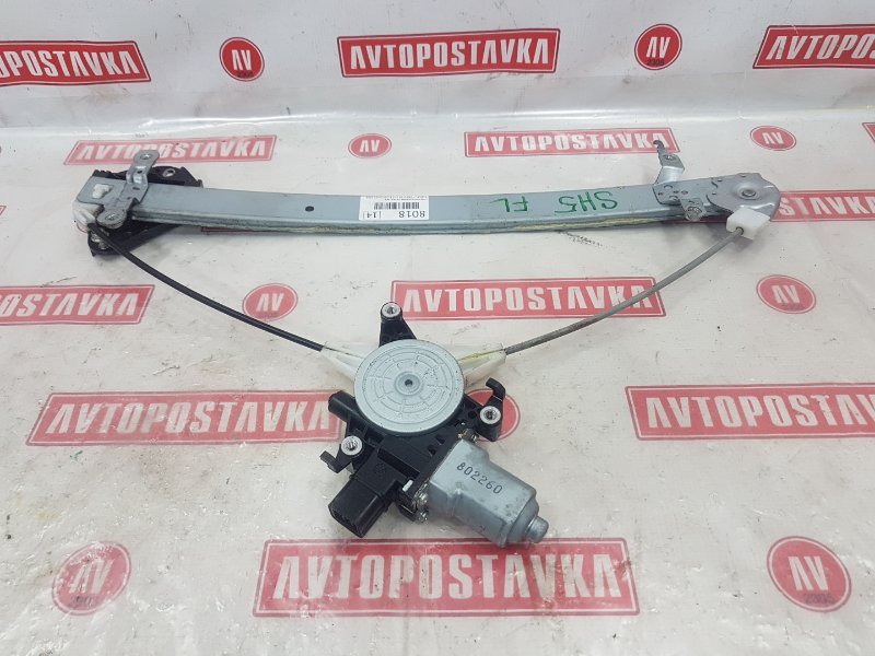 Стеклоподъемник, 1000 рублей, Красноярск