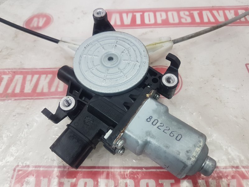 Стеклоподъемник, 1000 рублей, Красноярск