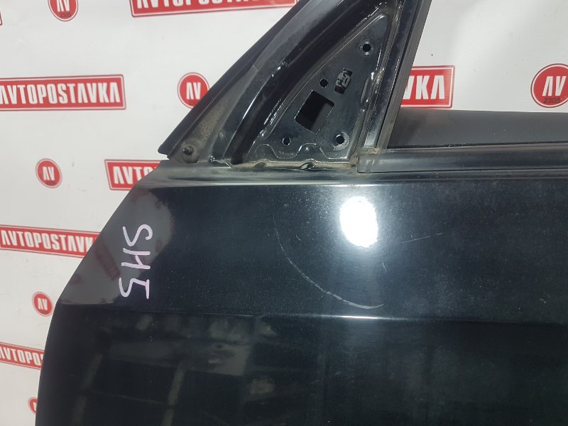 Дверь боковая, 2000 рублей, Красноярск