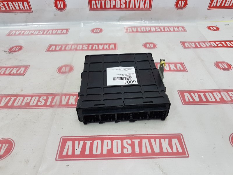 Блок управления ДВС, 1000 рублей, Красноярск