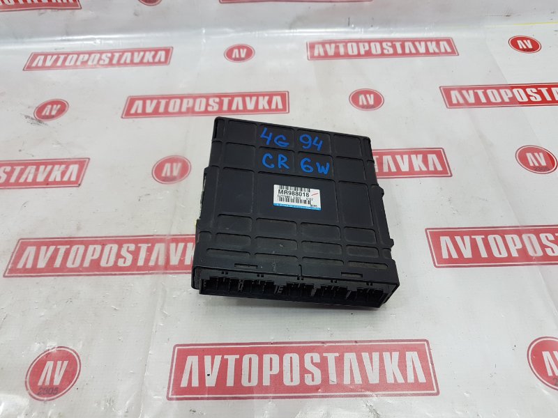 Блок управления ДВС, 1000 рублей, Красноярск