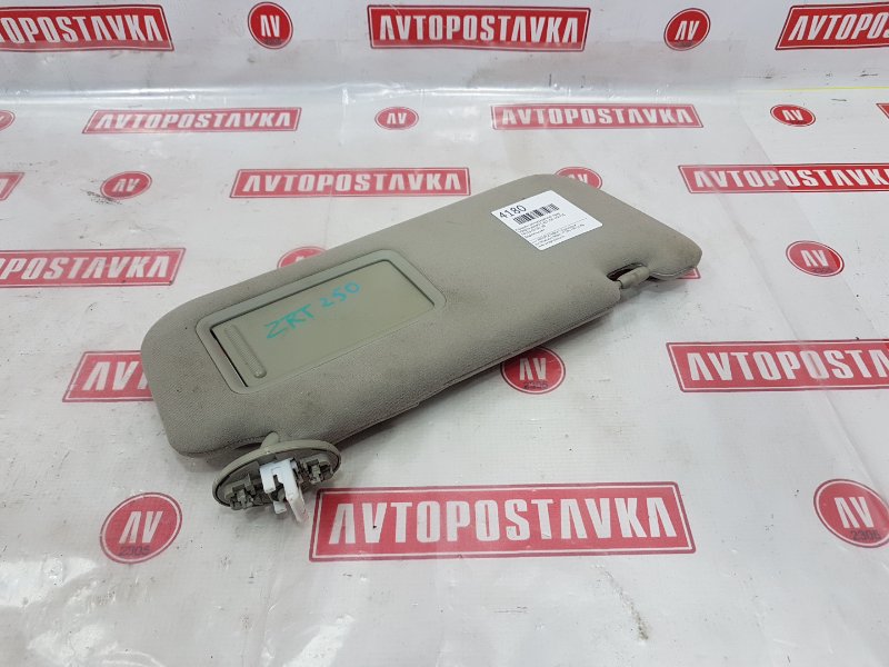 Козырек солнцезащитный, 500 рублей, Красноярск