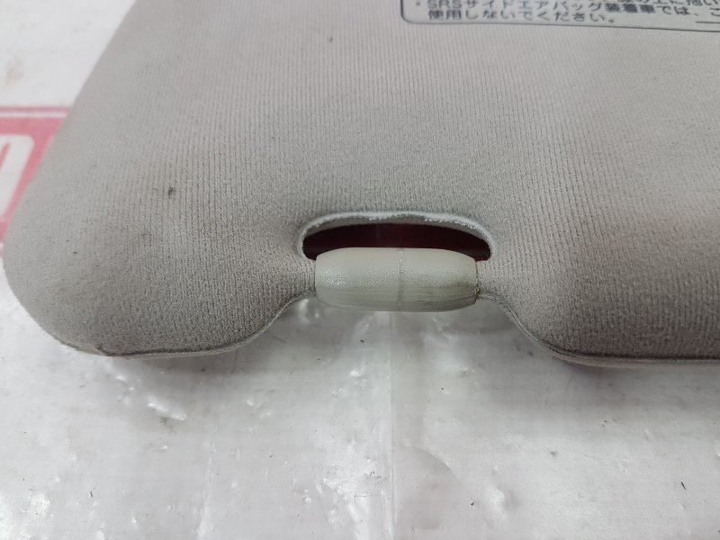 Козырек солнцезащитный, 500 рублей, Красноярск