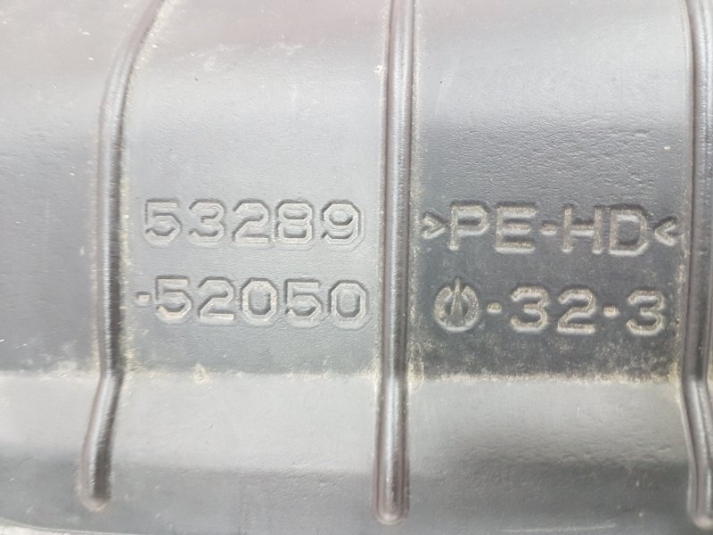 Защита бампера, 1200 рублей, Красноярск