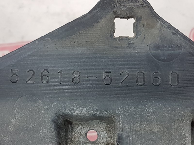 Защита бампера, 1200 рублей, Красноярск