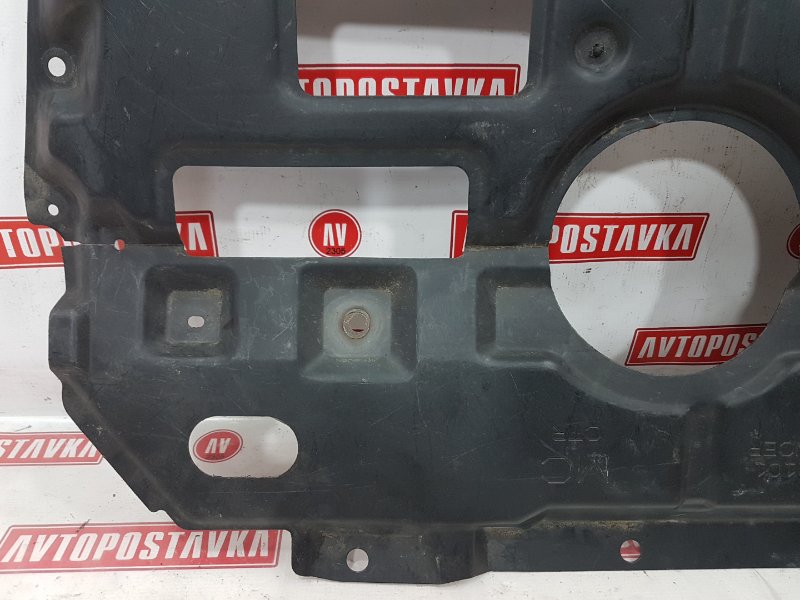 Защита двигателя, 1800 рублей, Красноярск