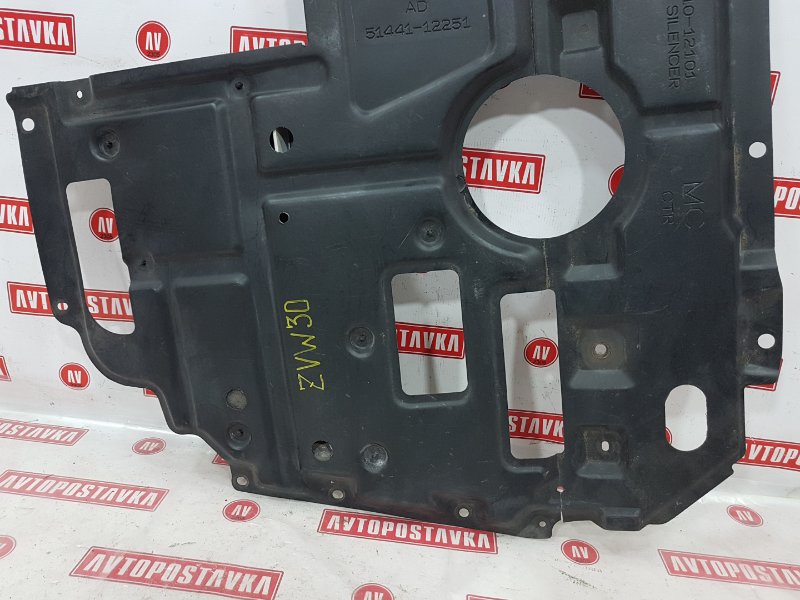 Защита двигателя, 1800 рублей, Красноярск