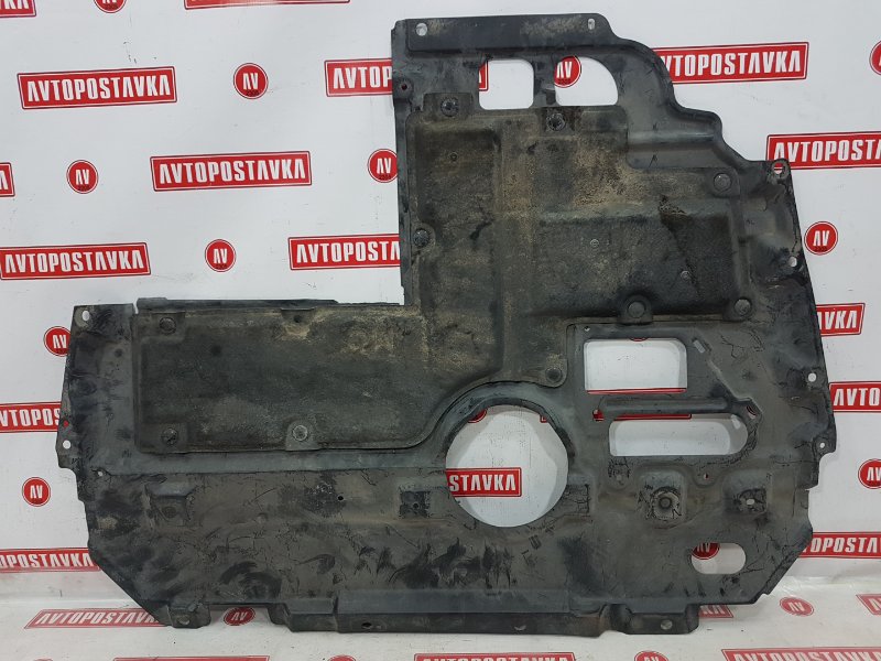 Защита двигателя, 2500 рублей, Красноярск