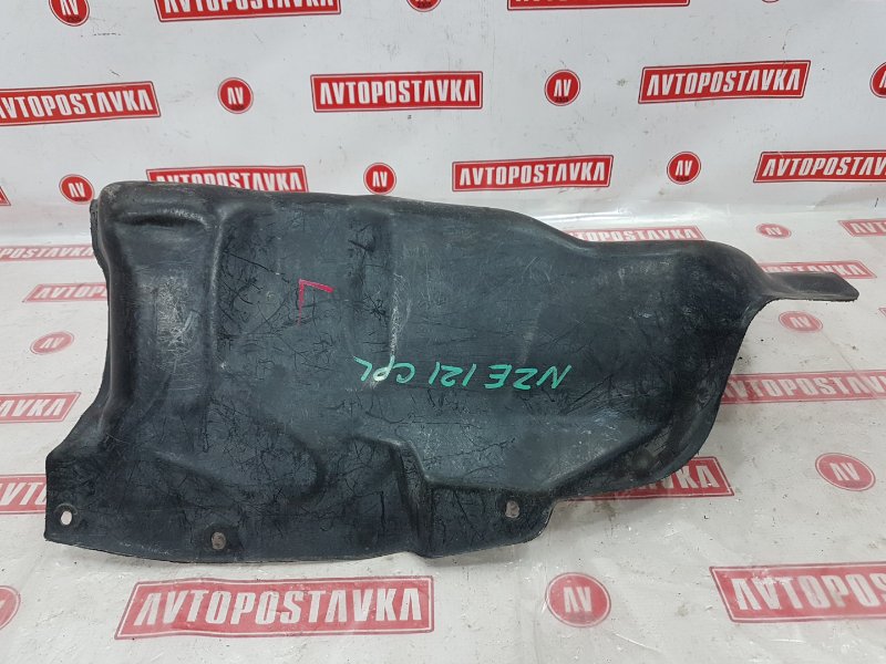 Защита двигателя, 200 рублей, Красноярск