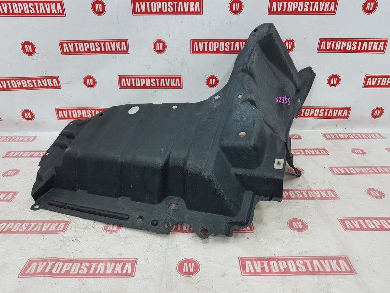 Защита двигателя, 350 рублей, Красноярск