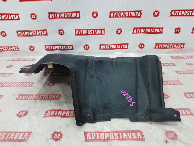 Защита двигателя, 350 рублей, Красноярск