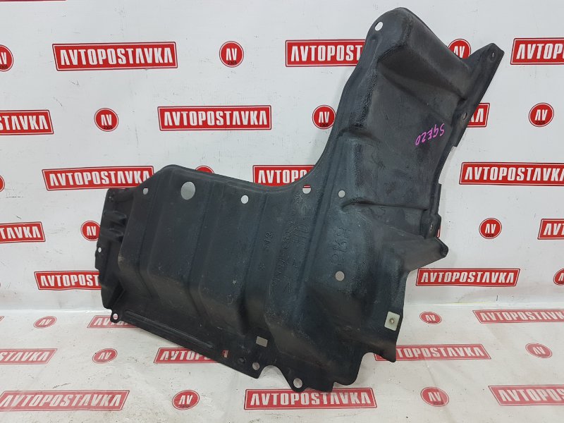 Защита двигателя, 350 рублей, Красноярск