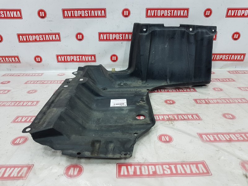 Защита двигателя, 350 рублей, Красноярск