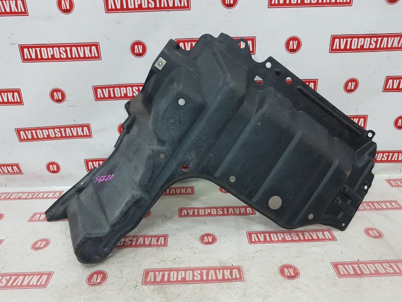 Защита двигателя, 350 рублей, Красноярск