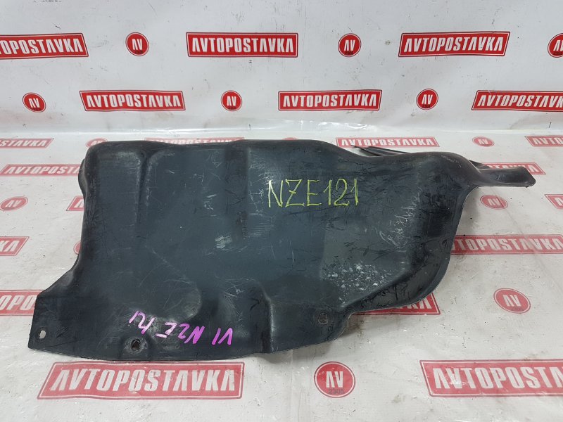 Защита двигателя, 200 рублей, Красноярск