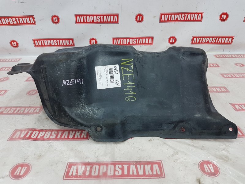 Защита двигателя, 250 рублей, Красноярск