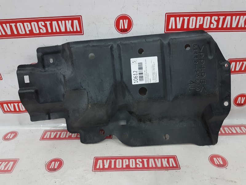 Защита двигателя, 500 рублей, Красноярск