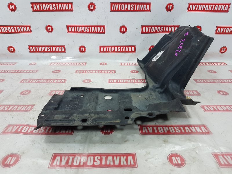 Защита двигателя, 450 рублей, Красноярск