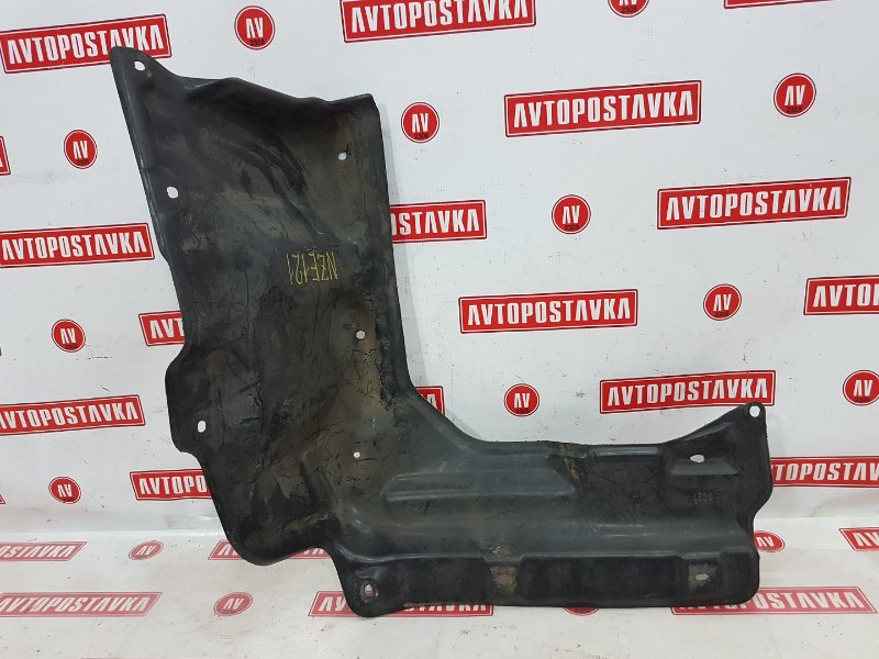 Защита двигателя, 200 рублей, Красноярск