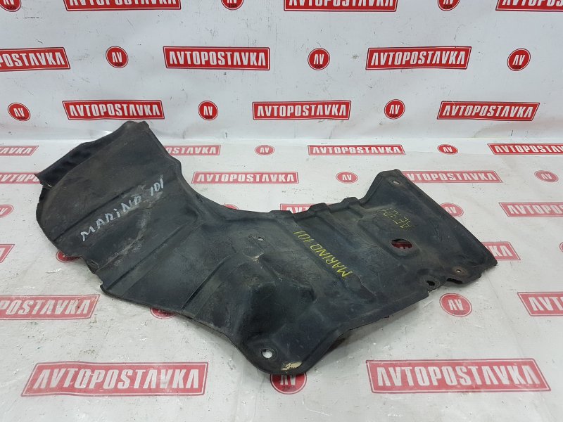 Защита двигателя, 250 рублей, Красноярск