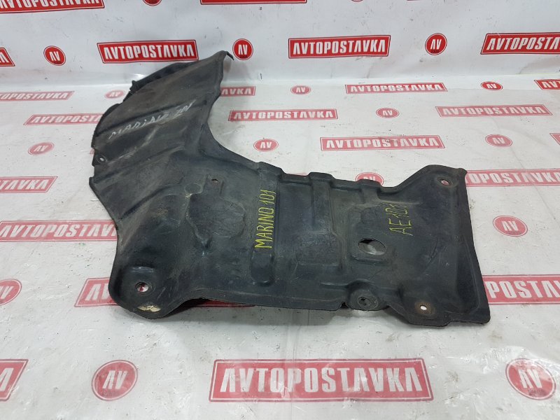 Защита двигателя, 250 рублей, Красноярск