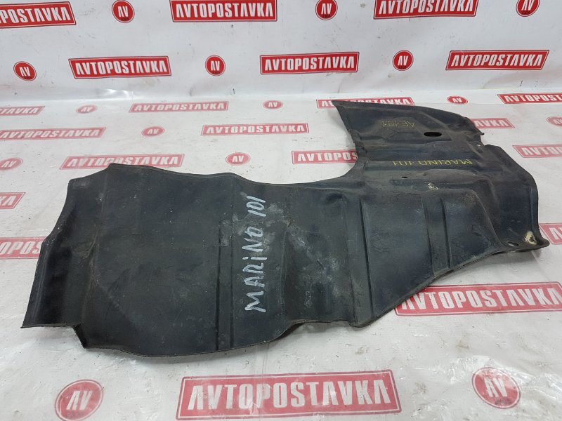 Защита двигателя, 250 рублей, Красноярск