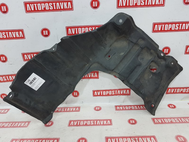 Защита двигателя, 250 рублей, Красноярск