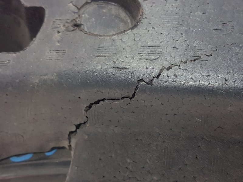 Усилитель бампера, 1900 рублей, Красноярск