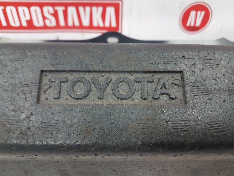 Усилитель бампера, 1900 рублей, Красноярск