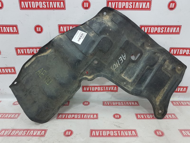 Защита двигателя, 140 рублей, Красноярск