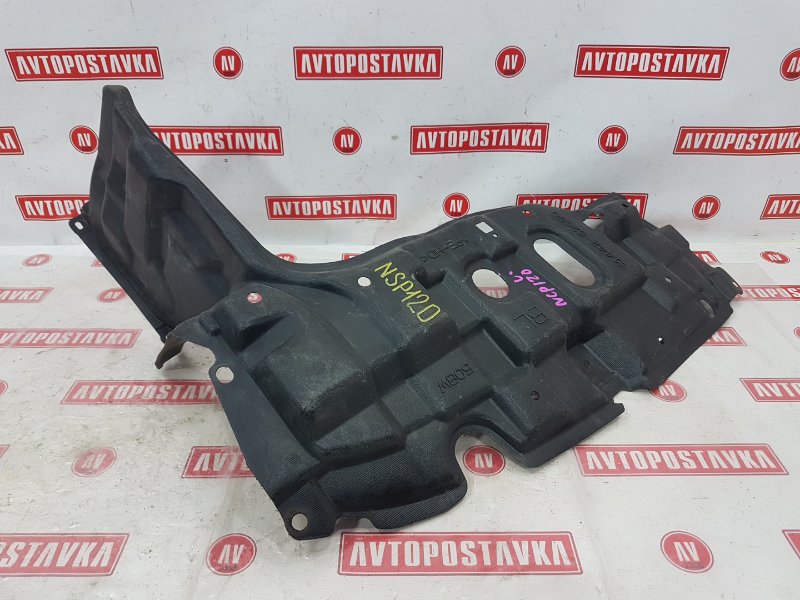 Защита двигателя, 400 рублей, Красноярск