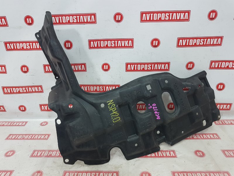 Защита двигателя, 400 рублей, Красноярск