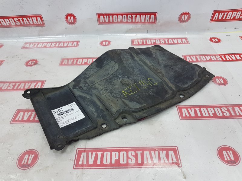 Защита двигателя, 200 рублей, Красноярск