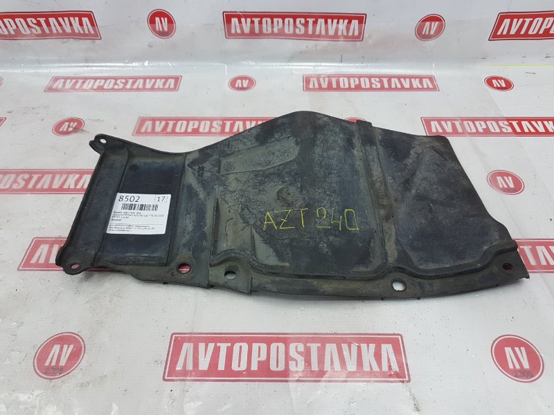 Защита двигателя, 200 рублей, Красноярск