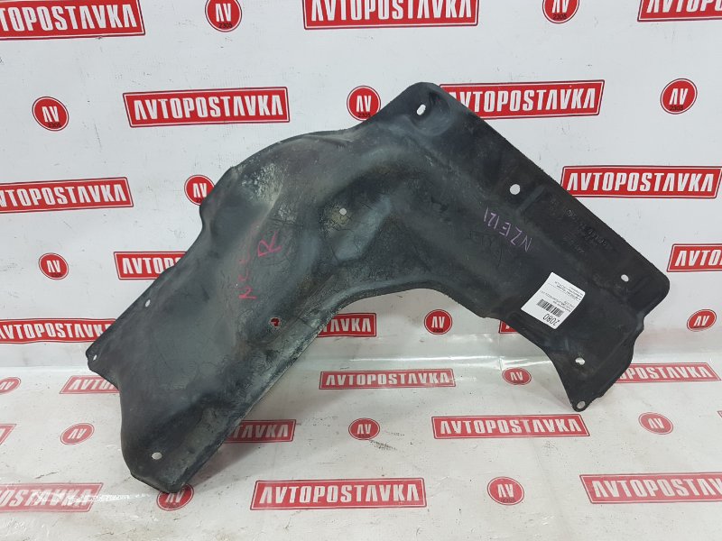 Защита двигателя, 200 рублей, Красноярск