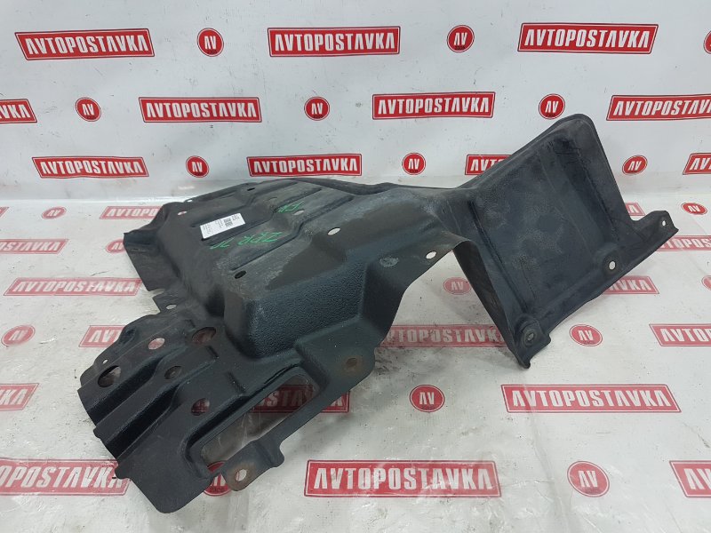 Защита двигателя, 1000 рублей, Красноярск