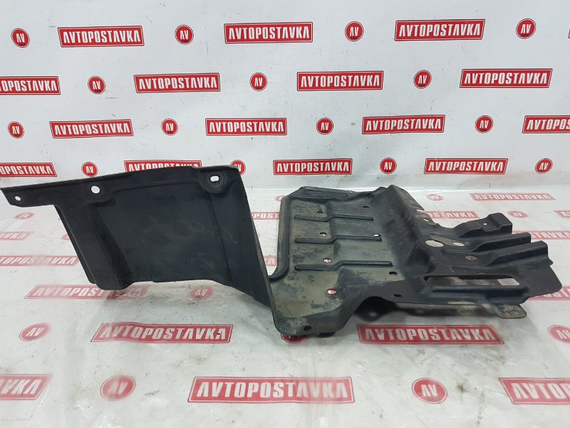 Защита двигателя, 1000 рублей, Красноярск