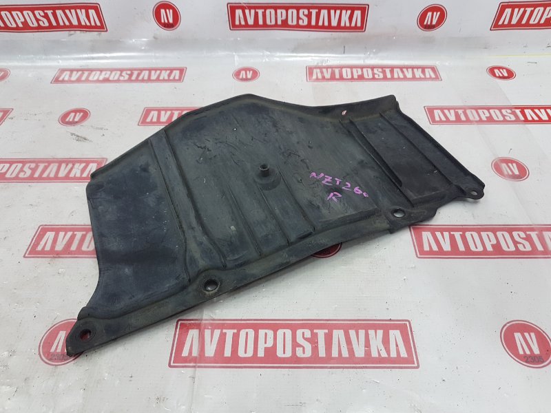 Защита двигателя, 300 рублей, Красноярск