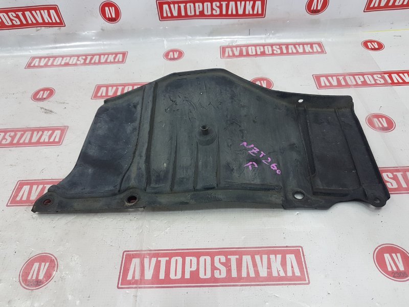 Защита двигателя, 300 рублей, Красноярск