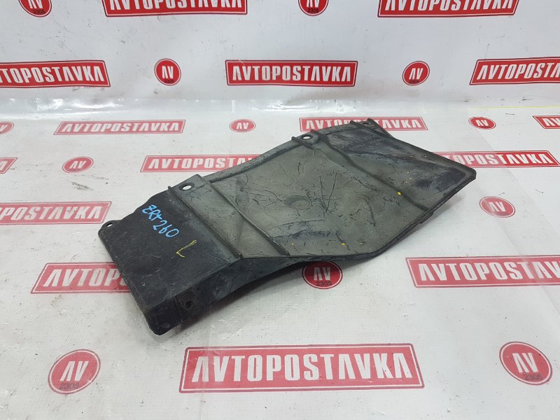 Защита двигателя, 300 рублей, Красноярск