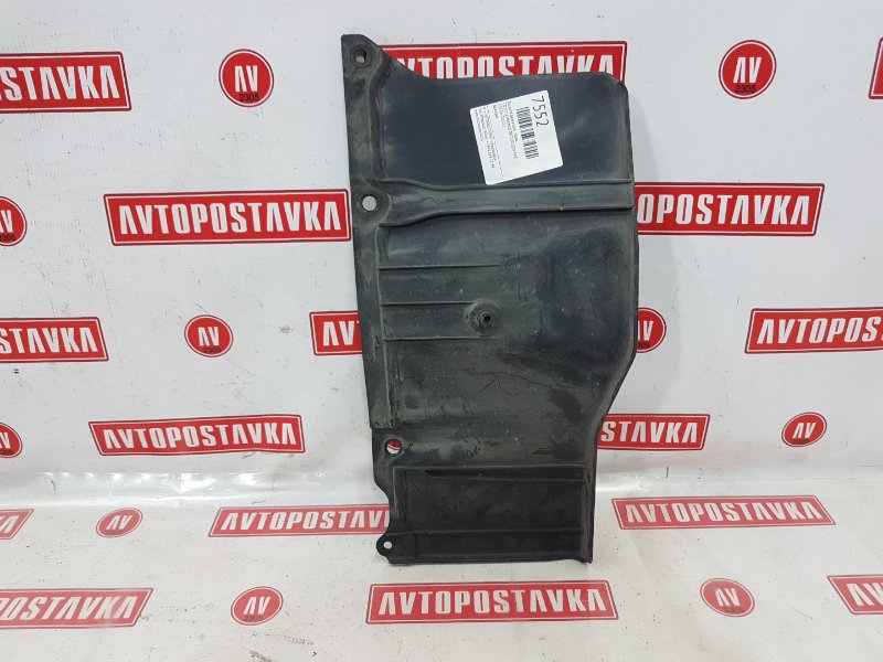 Защита двигателя, 300 рублей, Красноярск