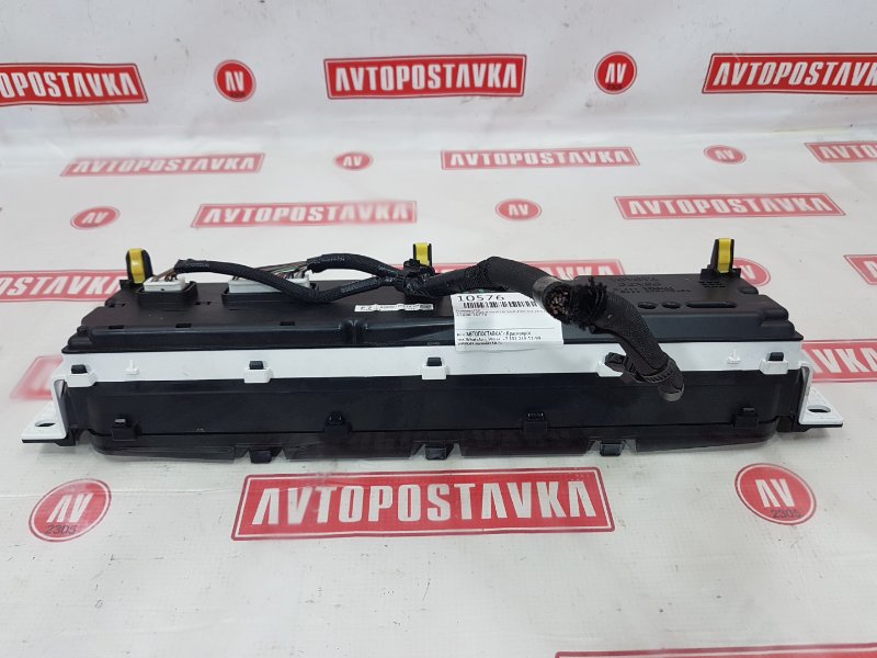 Панель приборов, 600 рублей, Красноярск