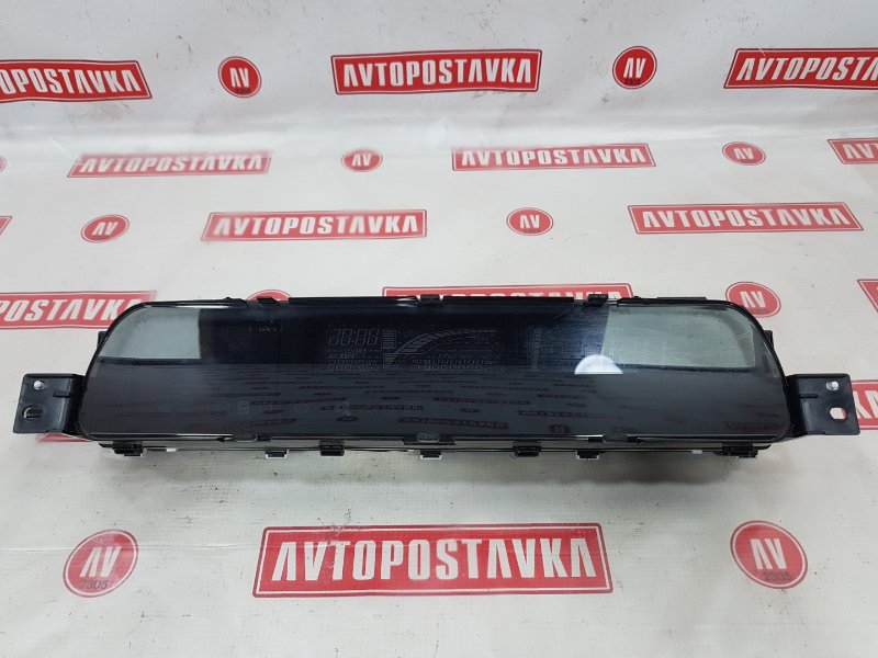 Панель приборов, 600 рублей, Красноярск