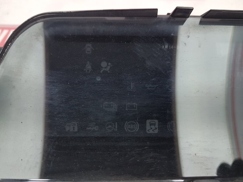 Панель приборов, 600 рублей, Красноярск