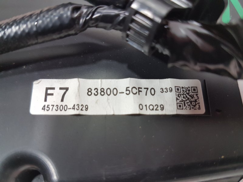 Панель приборов, 600 рублей, Красноярск