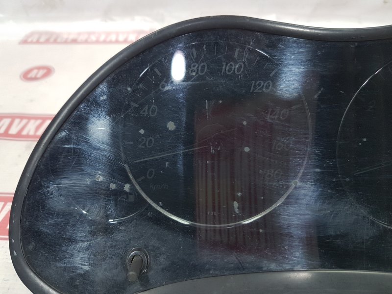 Панель приборов, 200 рублей, Красноярск