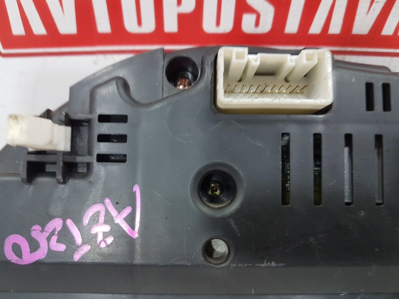 Панель приборов, 200 рублей, Красноярск